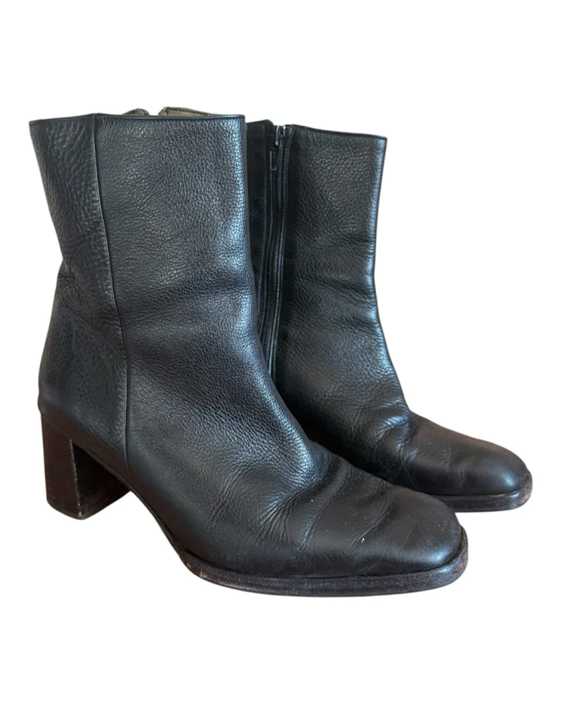 Botas Otra · Talle AR 36