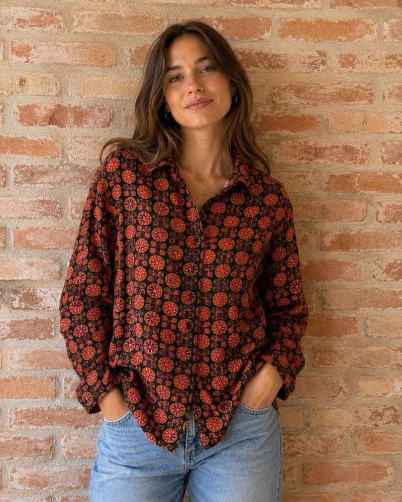 Camisa Otra - imagen 1