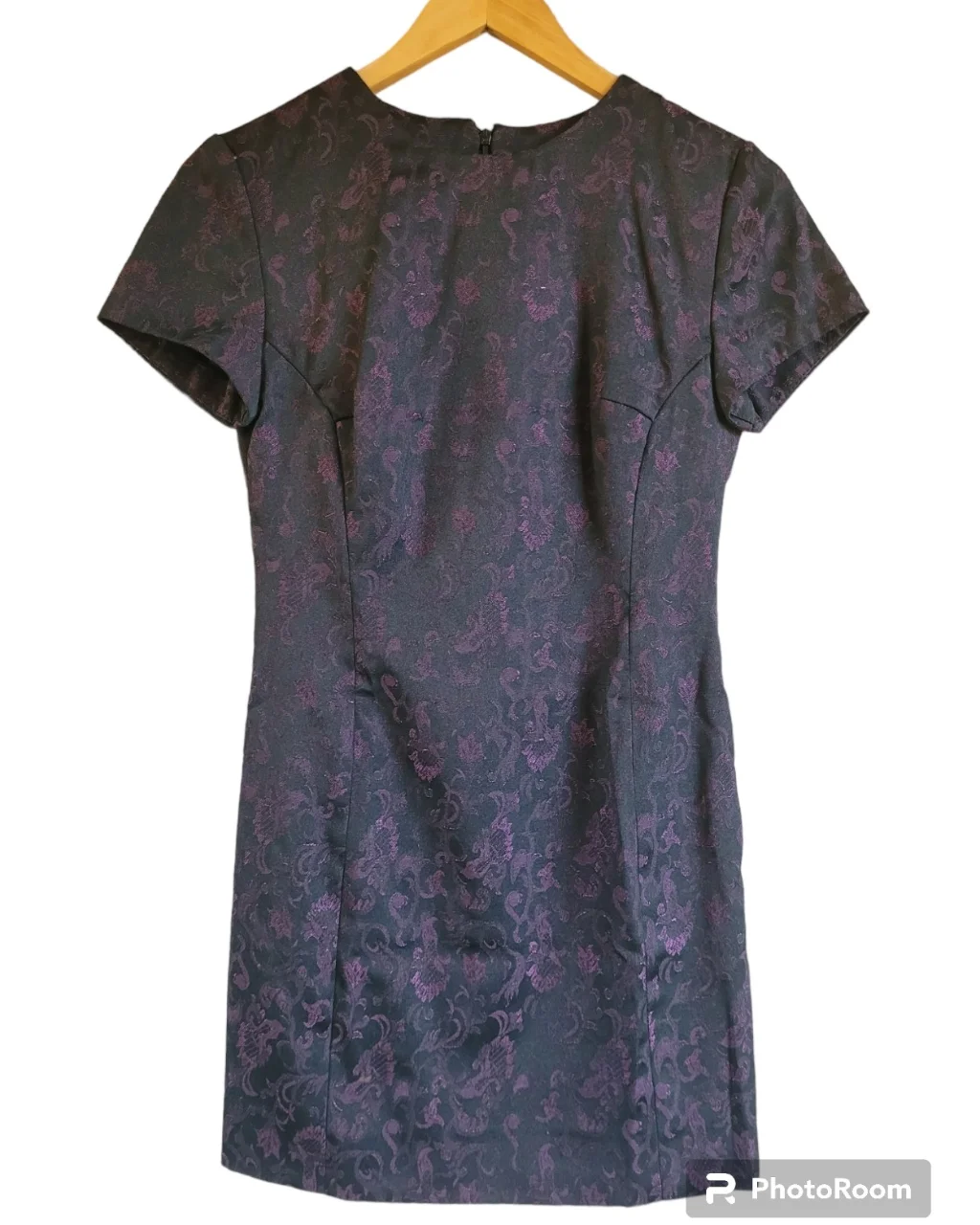 Vestido Claudia Larreta - imagen 1