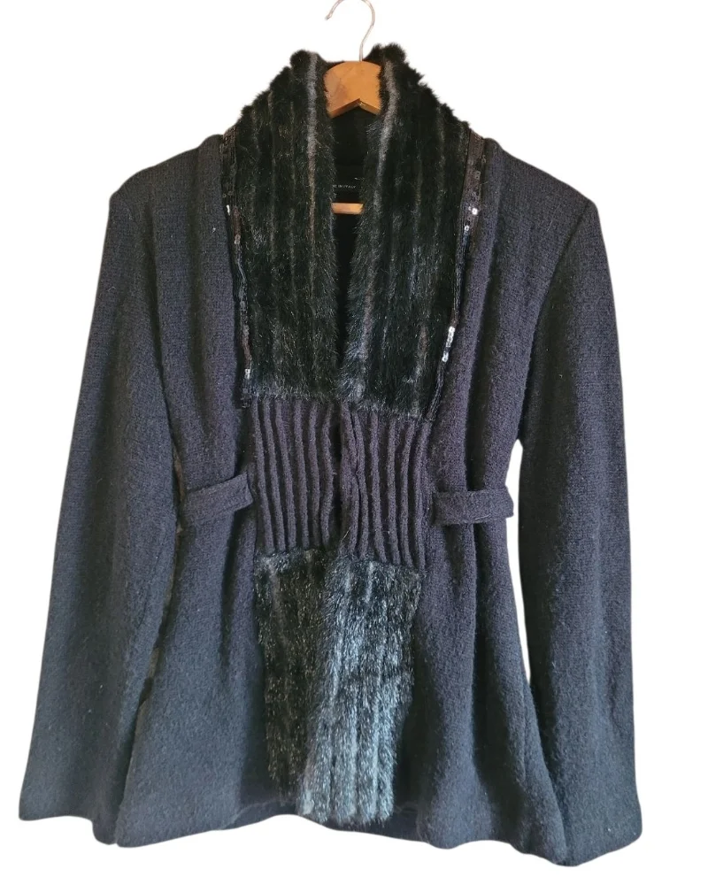 Cardigan Otra - imagen 1