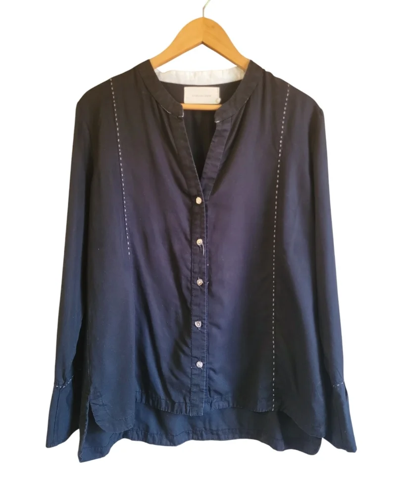 Camisa margara Shaw · Talle L