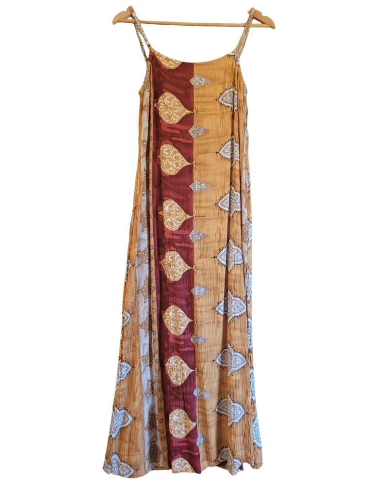 Vestido Purpura · Talle L