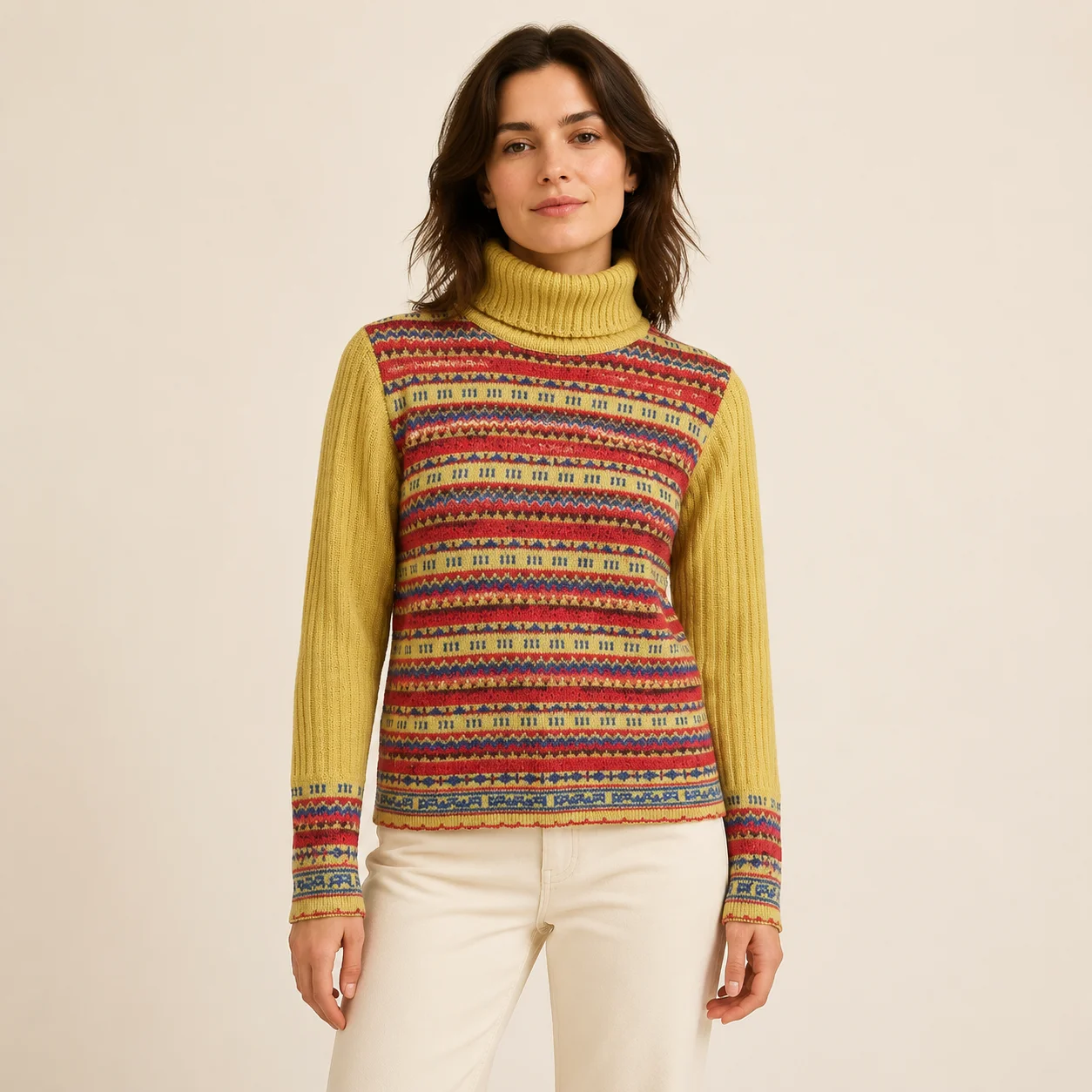 Sweater Otra - imagen 1