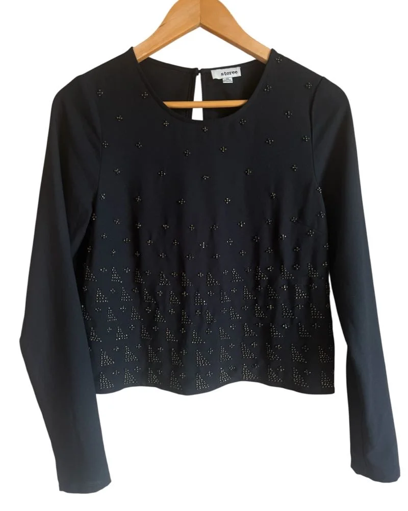 Blusa Otra - imagen 1