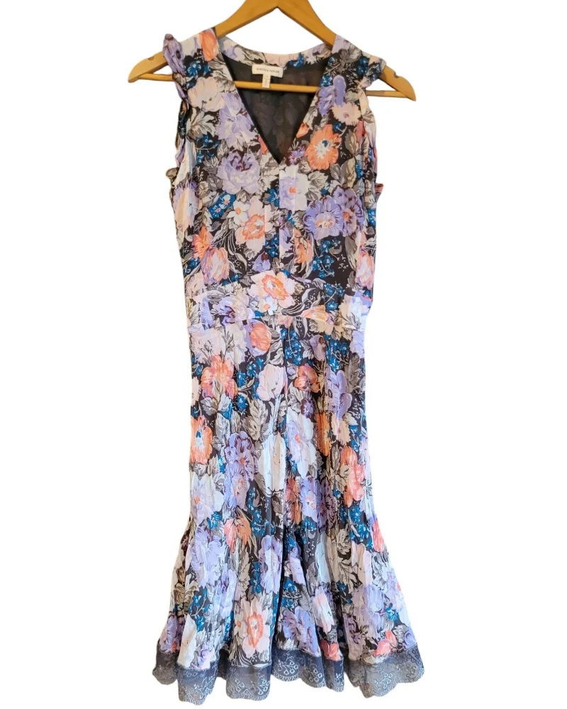 Vestido Otra - imagen 1