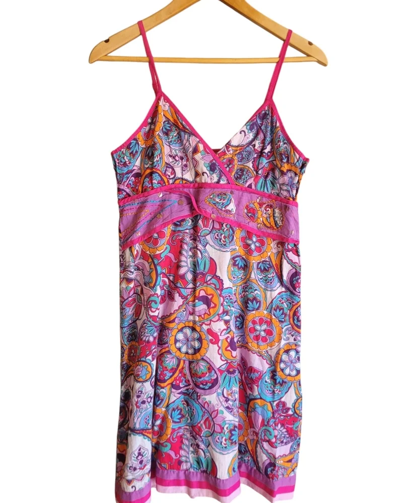 Vestido Otra - imagen 1