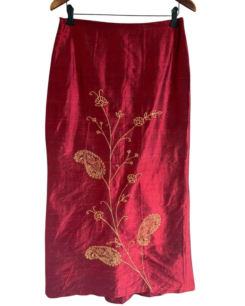 Pollera Hype - imagen 1