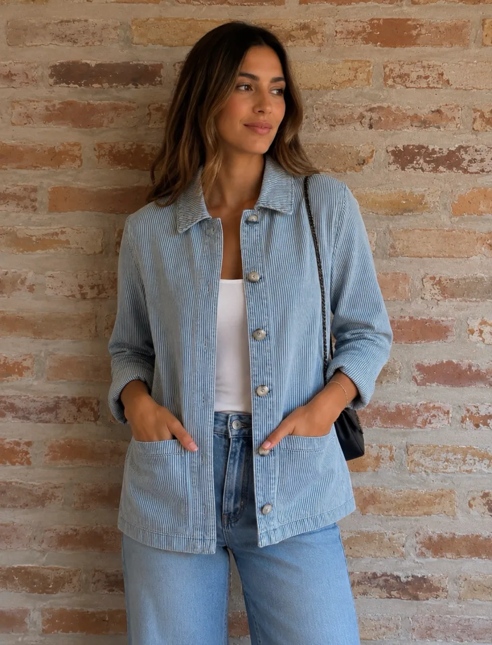 Camisa Rkf · Talle S