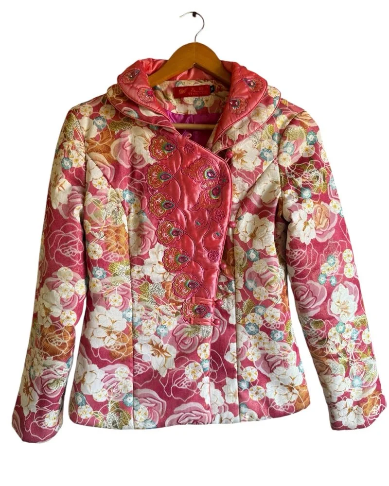 Campera Otra - imagen 1