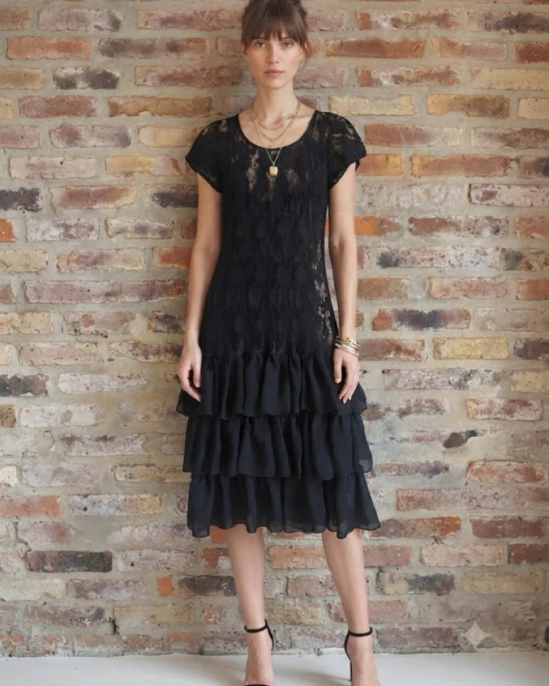 Vestido Muaa - imagen 1