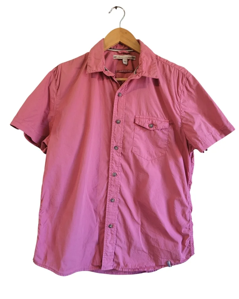 Camisa HERENCIA ARGENTINA · Talle M