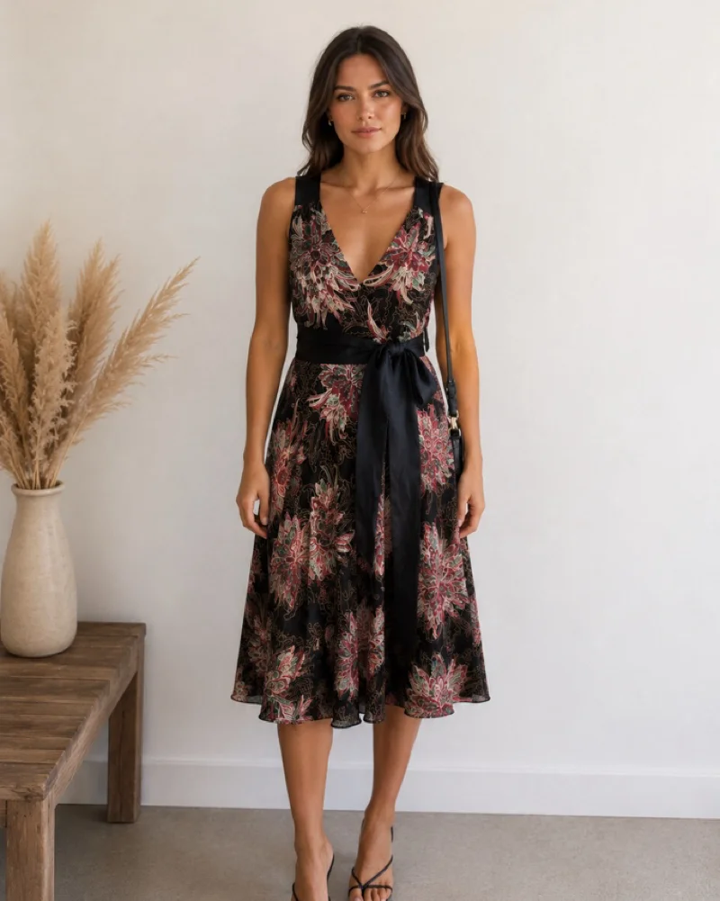 Vestido Otra - imagen 1