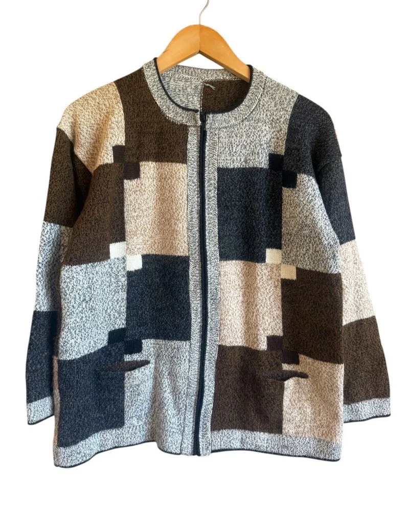 Cardigan Otra - imagen 1