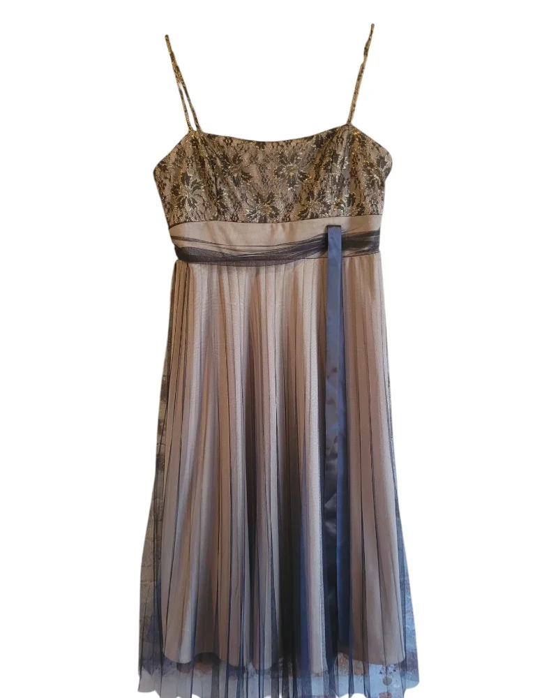 Vestido Otra · Talle S
