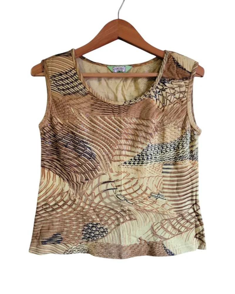 Musculosa Otra - imagen 1