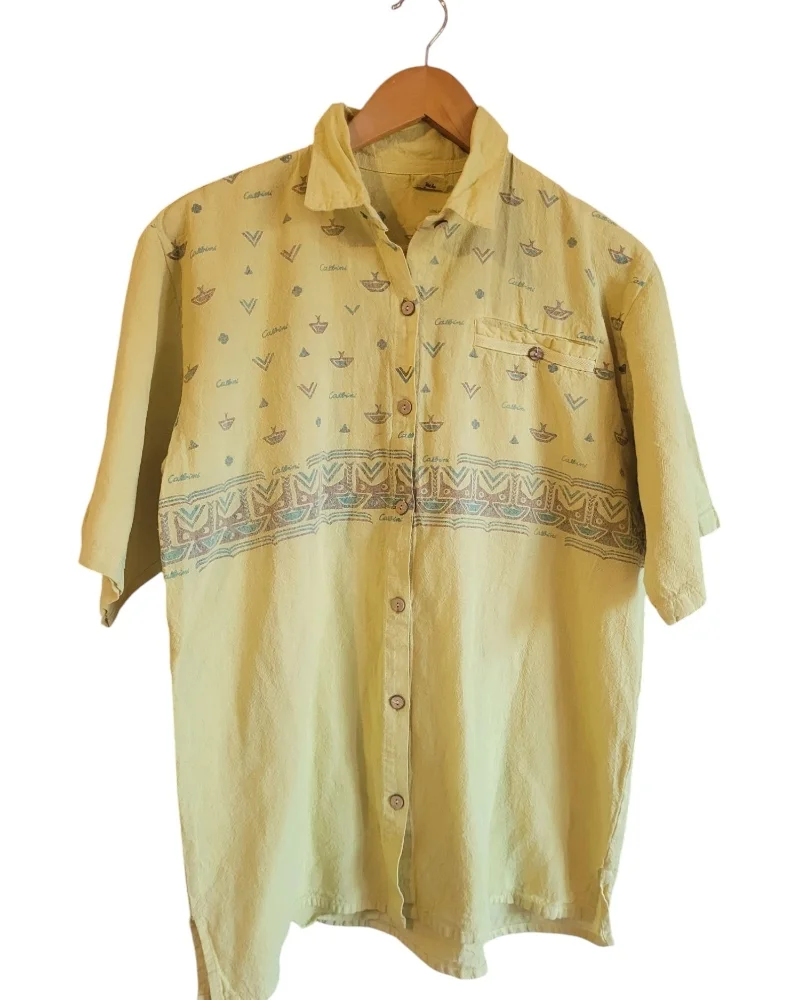 Calbini · Talle S
