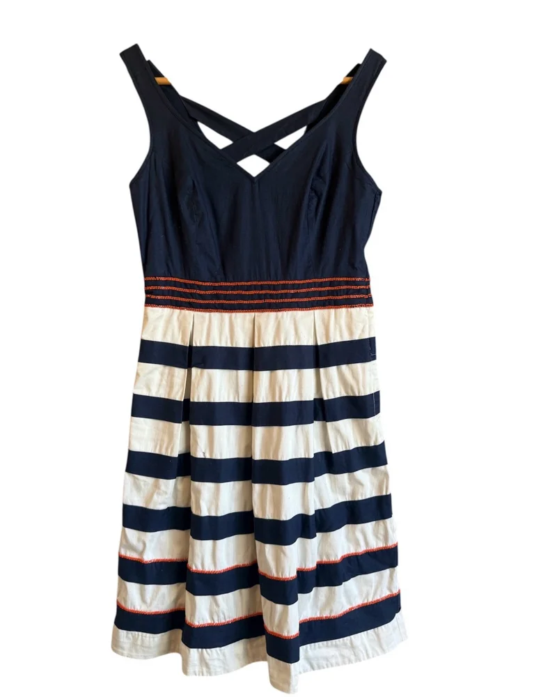 Vestido Otra - imagen 1