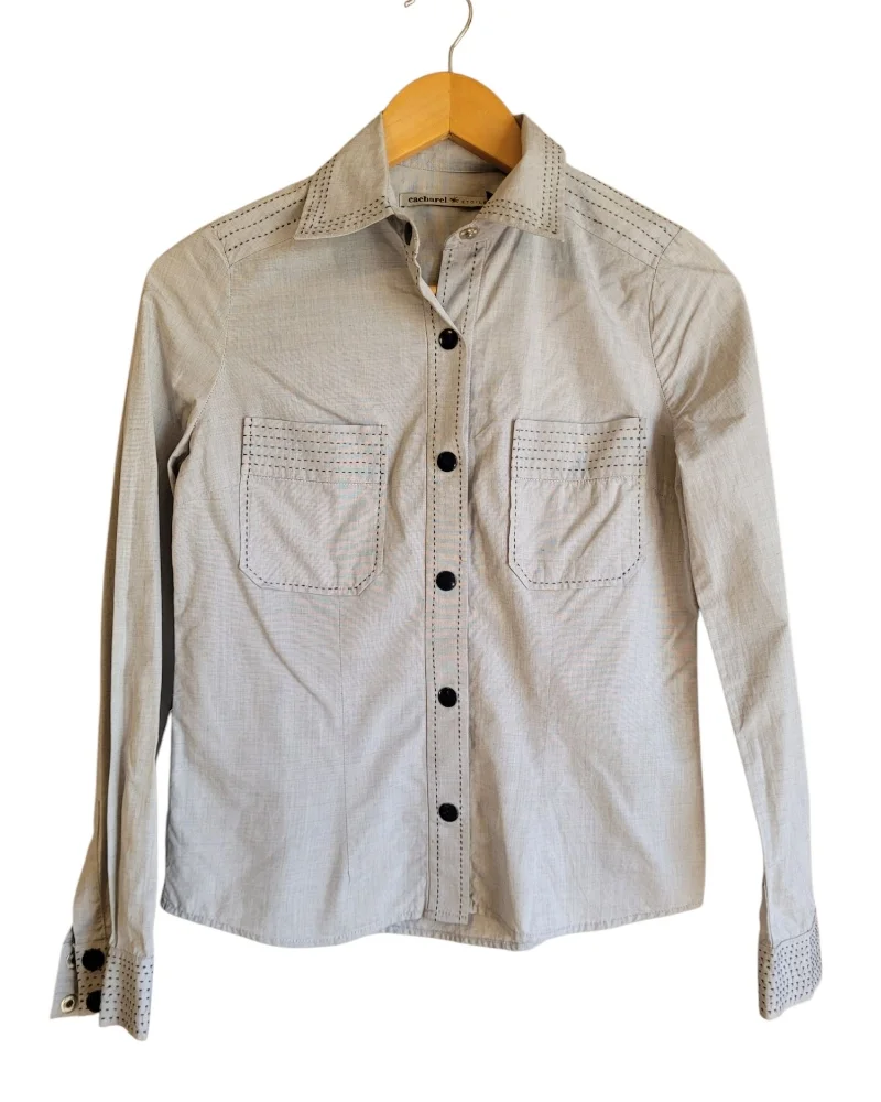 Camisa Cacharel - imagen 1