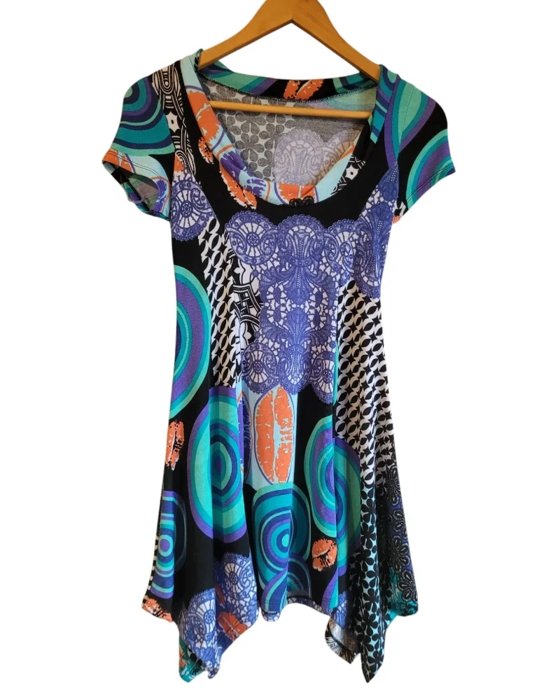 Vestido Otra - imagen 1