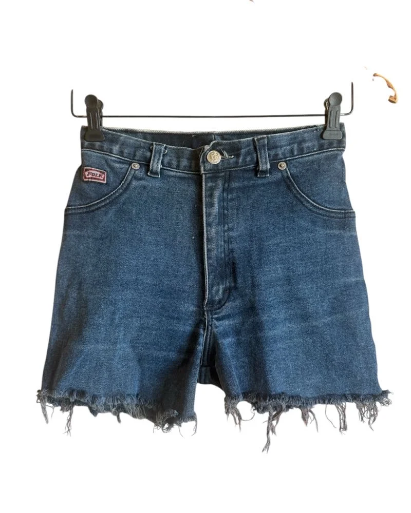Short Folk · Talle MEX/ARG 22