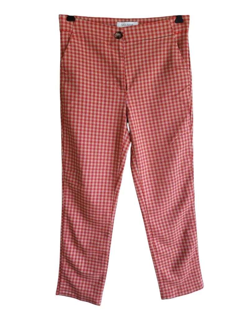 Pantalón Sarawak · Talle S