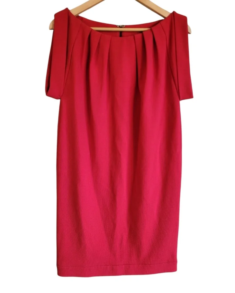 Vestido Otra - imagen 1