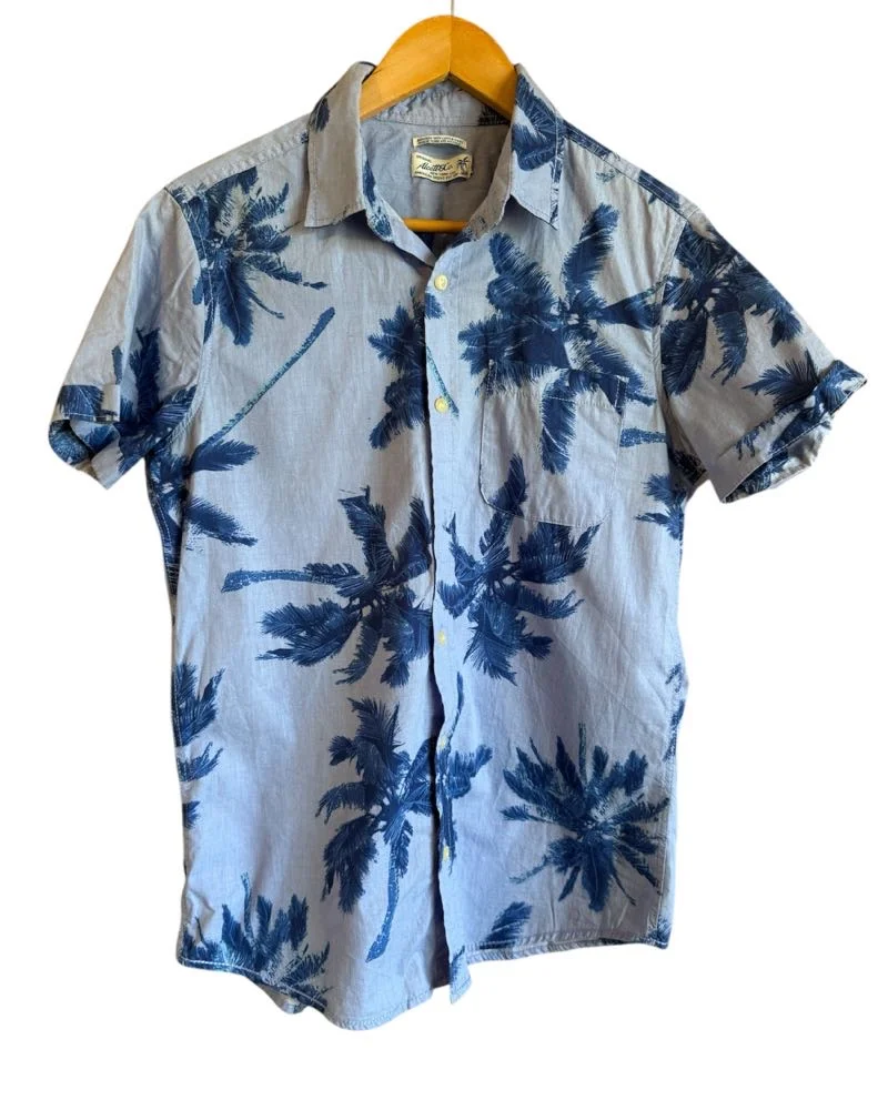 Camisa Alcott - imagen 1