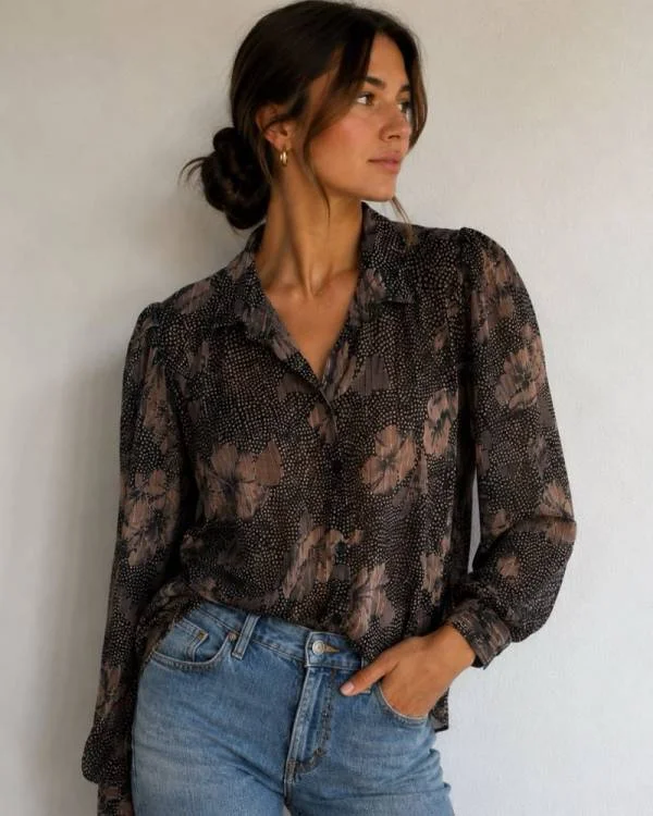 Blusa Otra - imagen 1