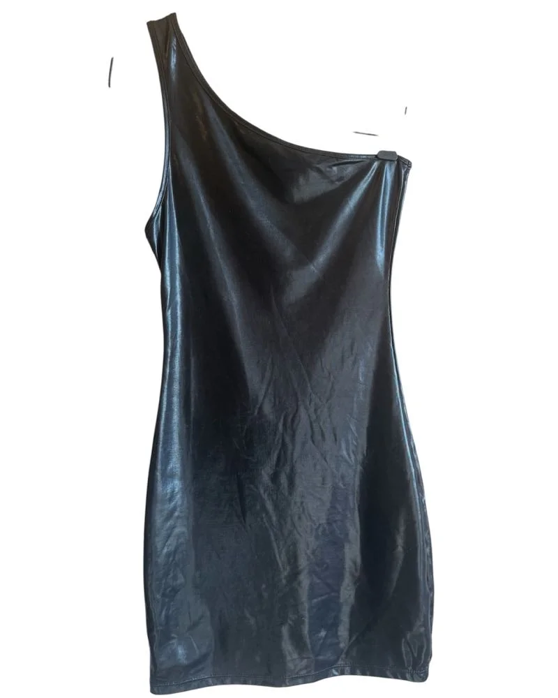 Vestido Lovely Denim - imagen 1