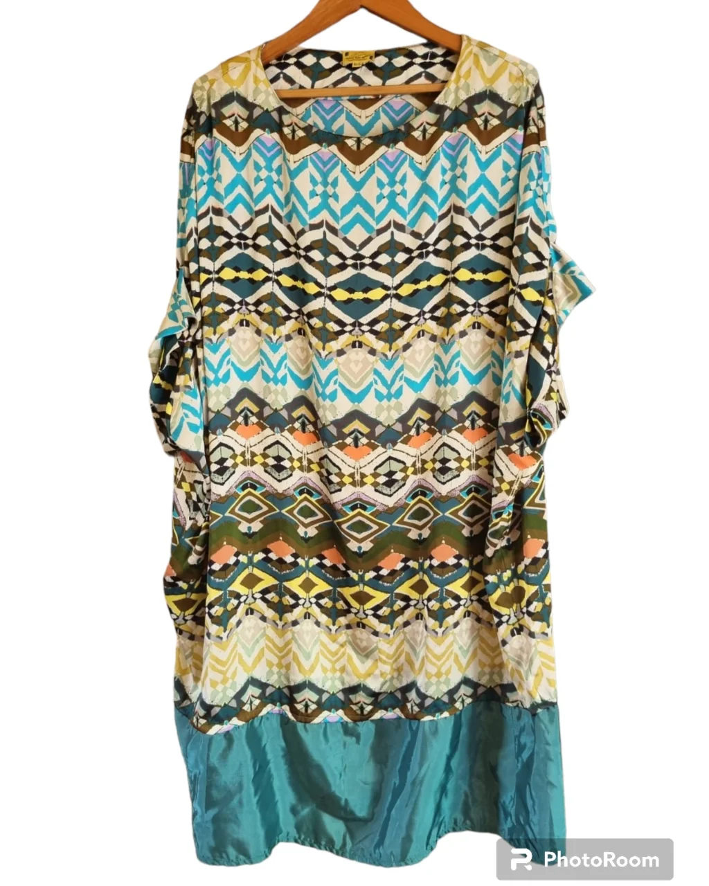 Vestido Otra - imagen 1