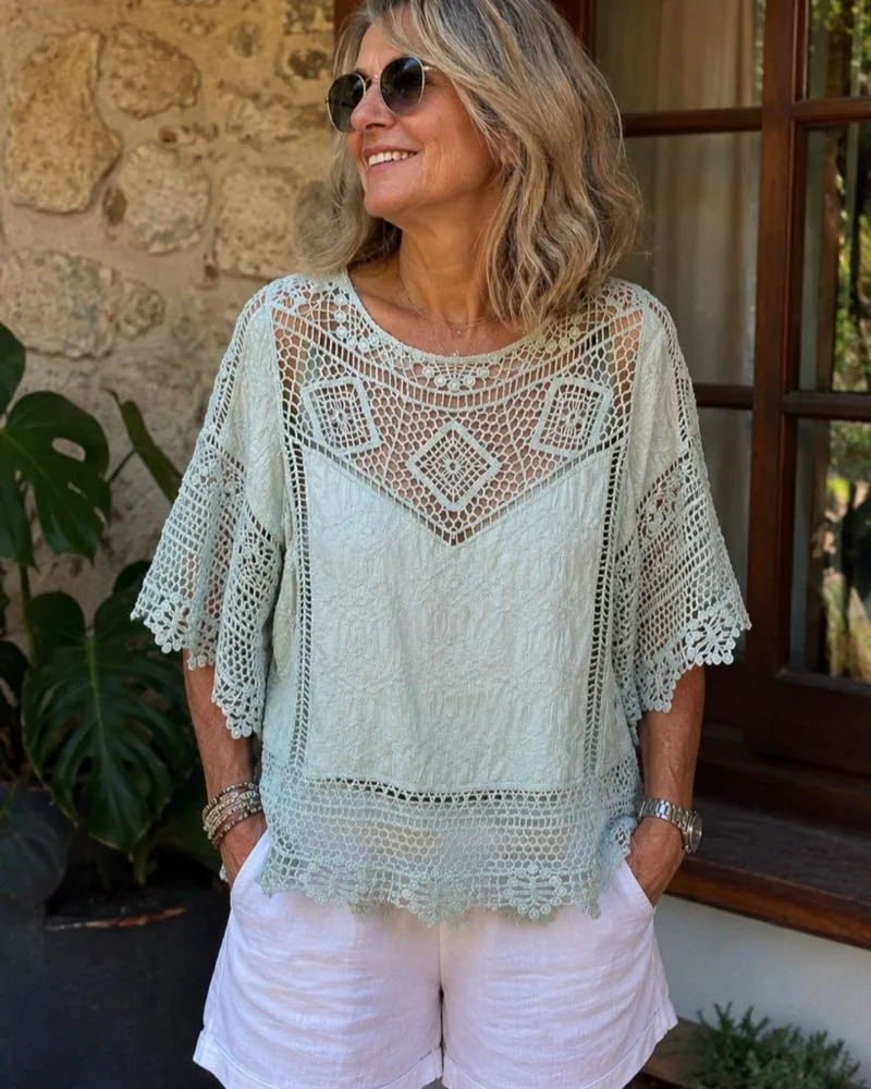 Blusa Otra - imagen 1