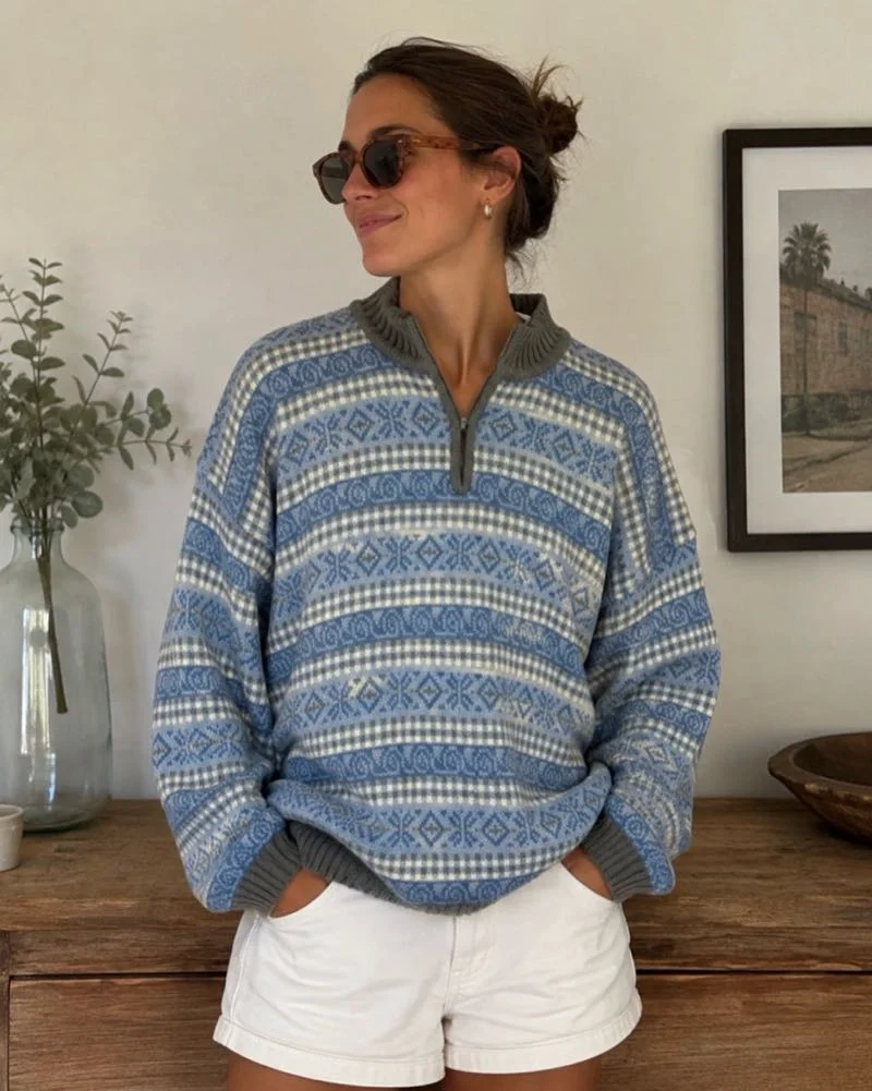 Sweater Otra - imagen 1