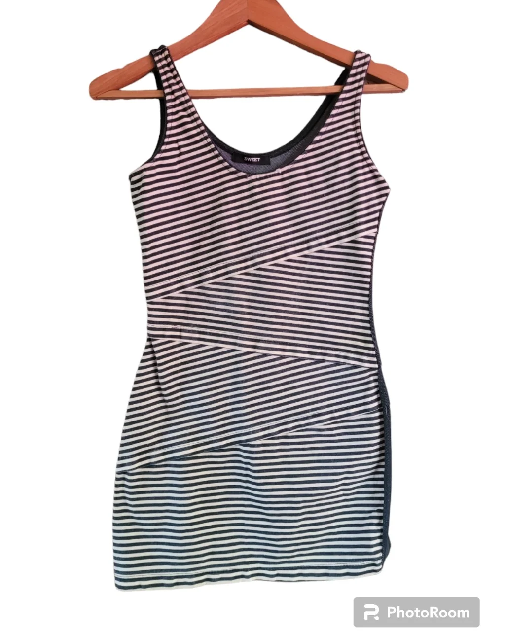 Vestido Sweet - imagen 1
