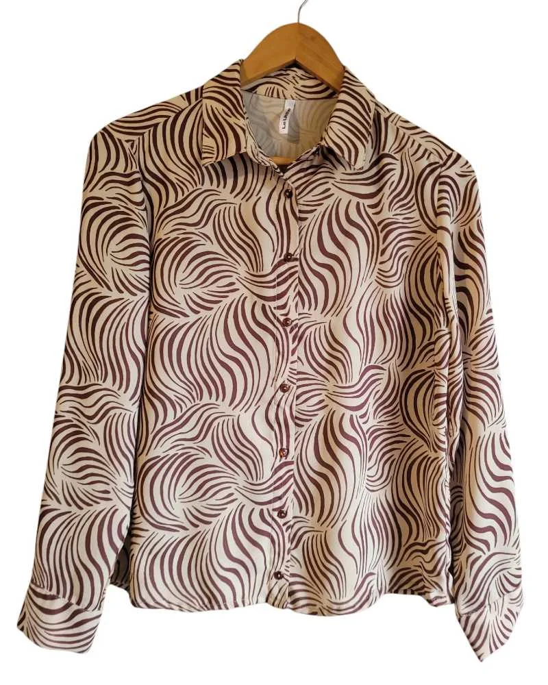 Camisa Le Utthe - imagen 1