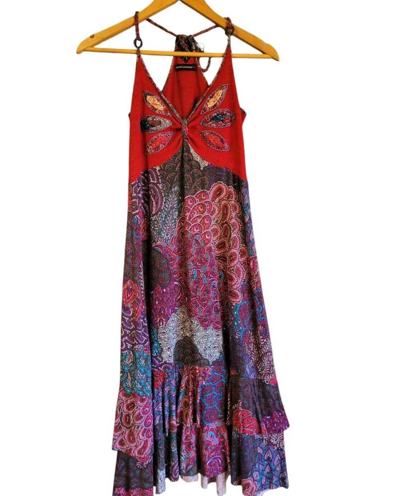 Vestido Andrea perazzo · Talle S