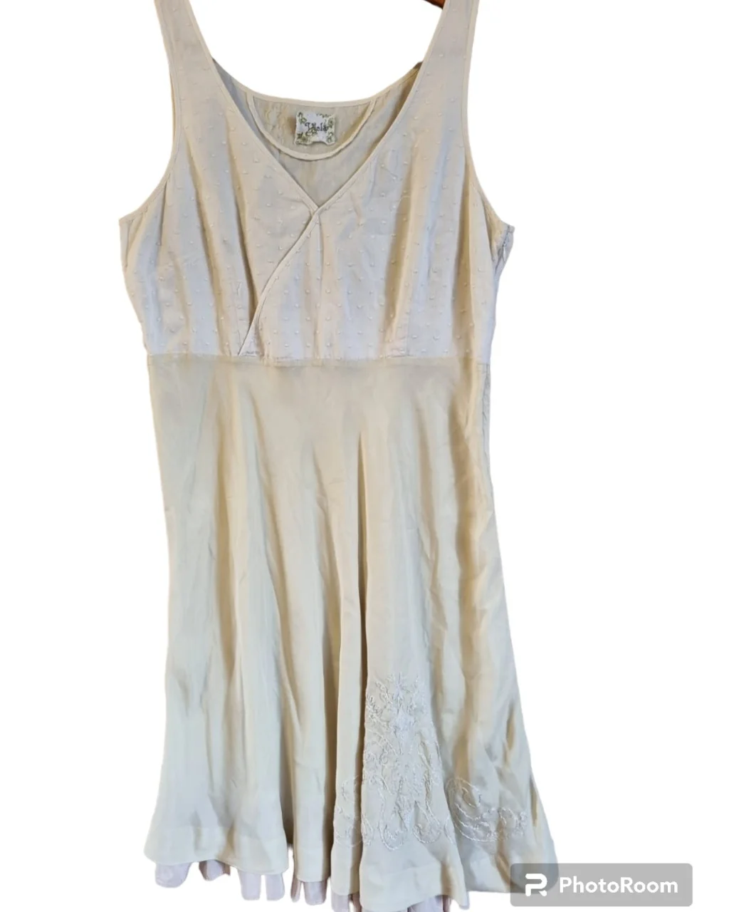 Vestido Otra - imagen 1