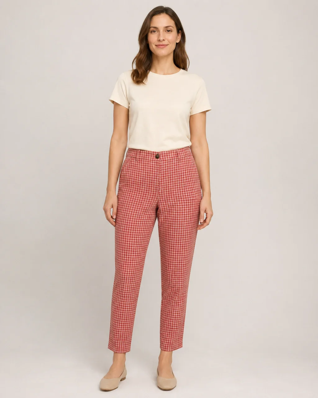 Pantalón Sarawak · Talle S