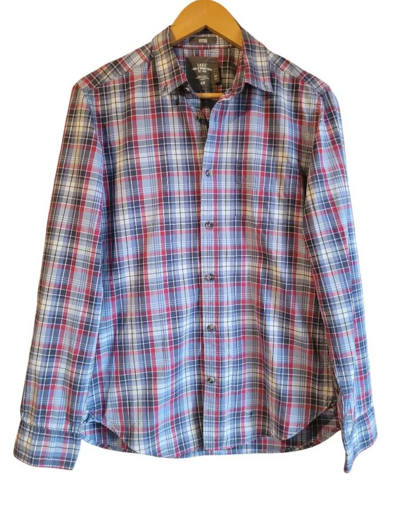 H&M · Talle S