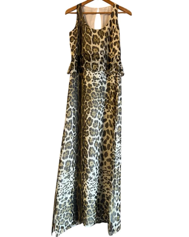 Vestido Tucci - imagen 1