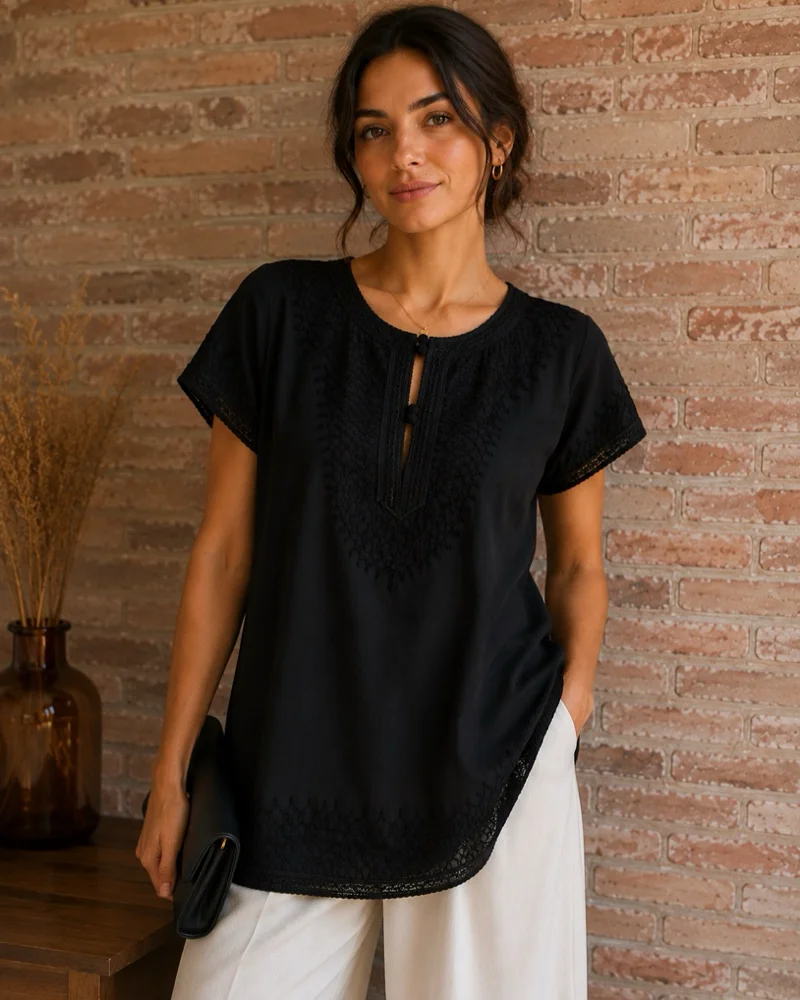 Blusa Otra - imagen 1