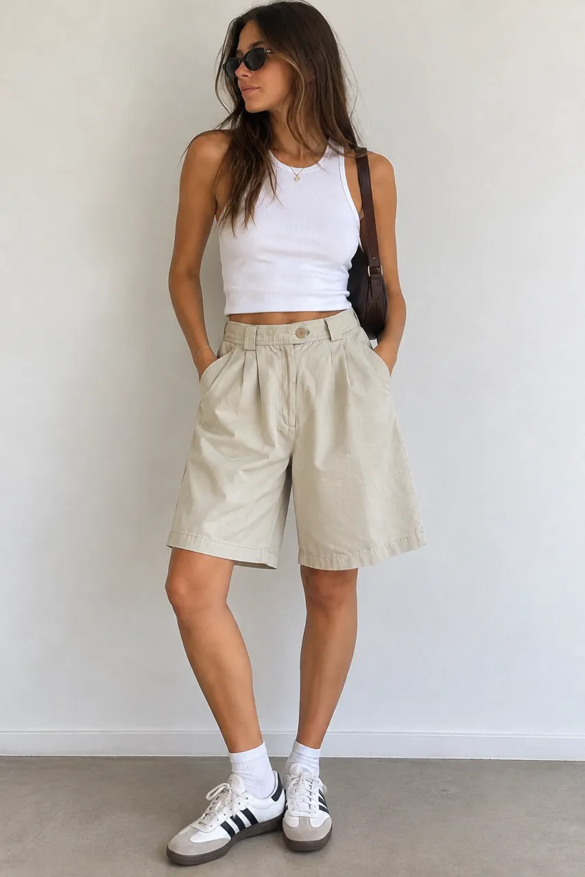 Lily’s · Talle S
