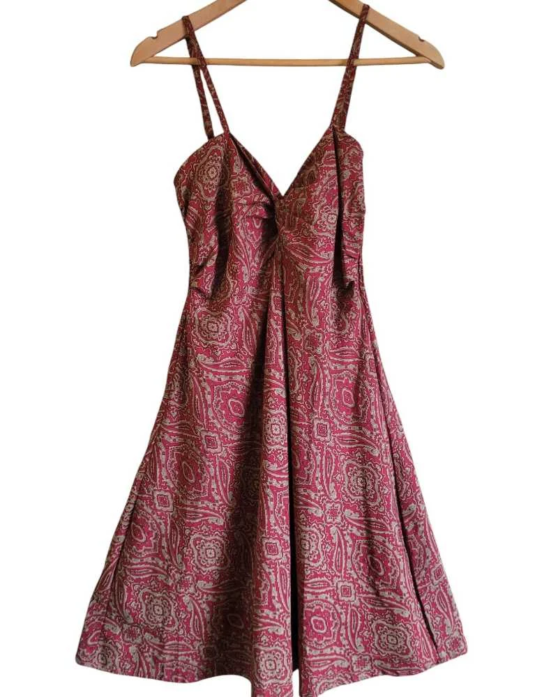 Vestido Otra - imagen 1
