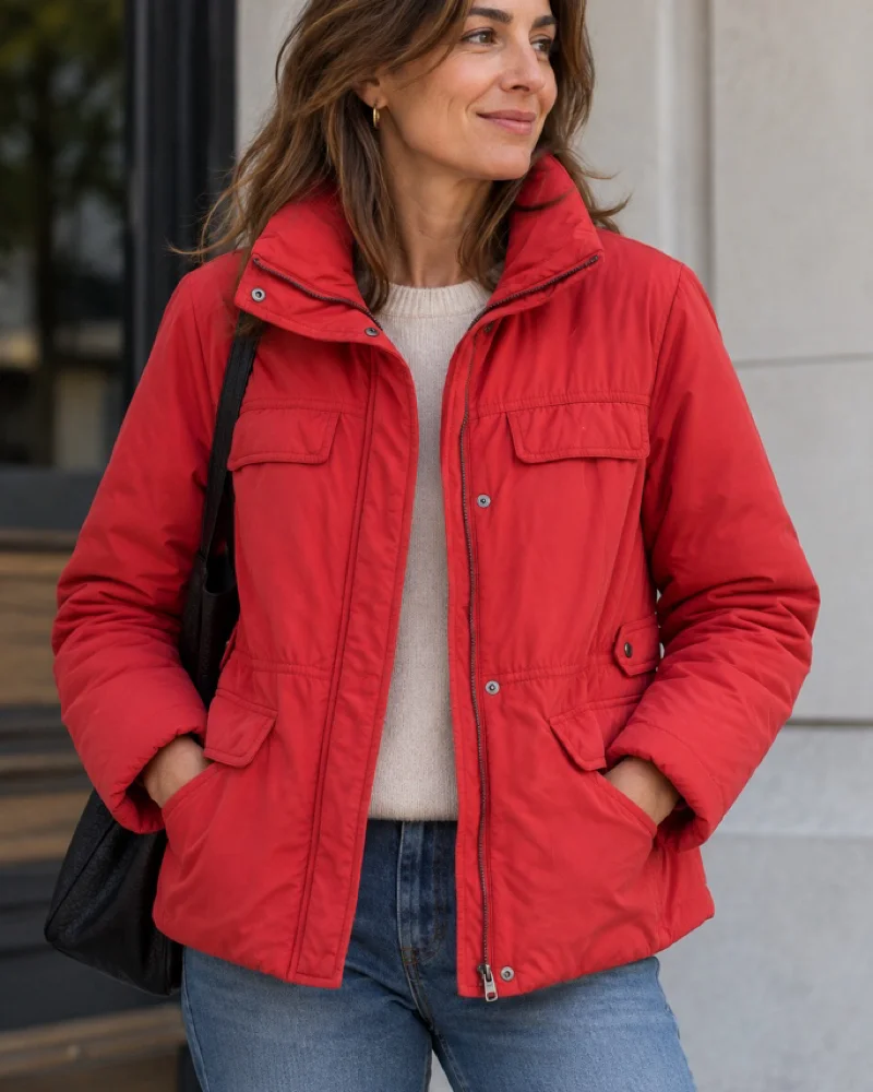 Campera Otra - imagen 1