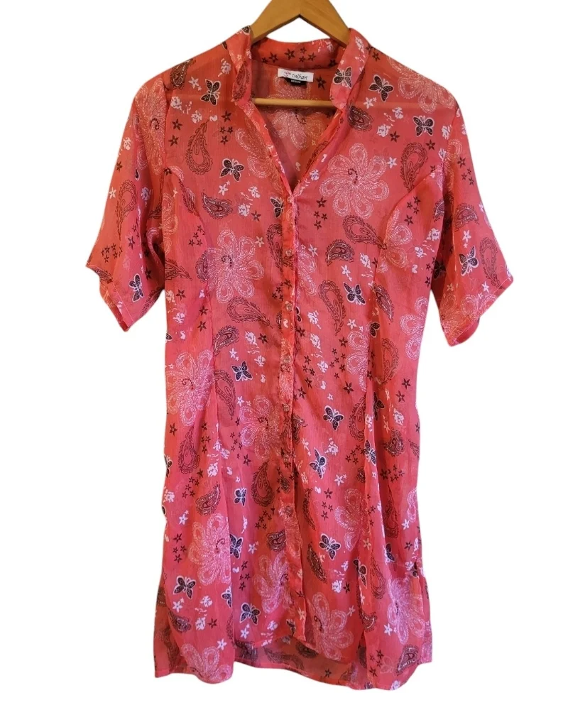 Camisa Indian - imagen 1