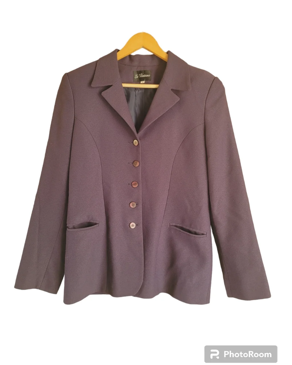 Blazer La ventana - imagen 1