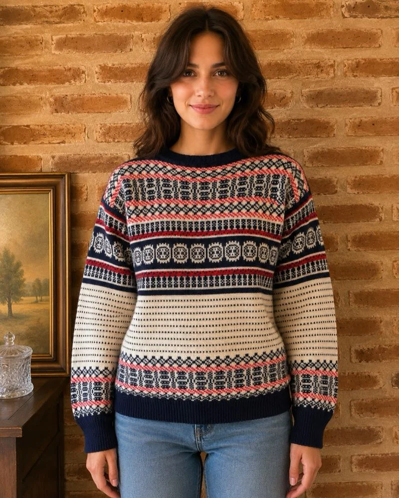 Sweater Otra - imagen 1