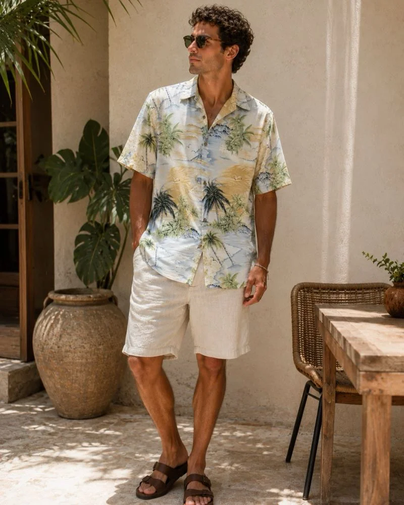 Camisa Otra - imagen 1