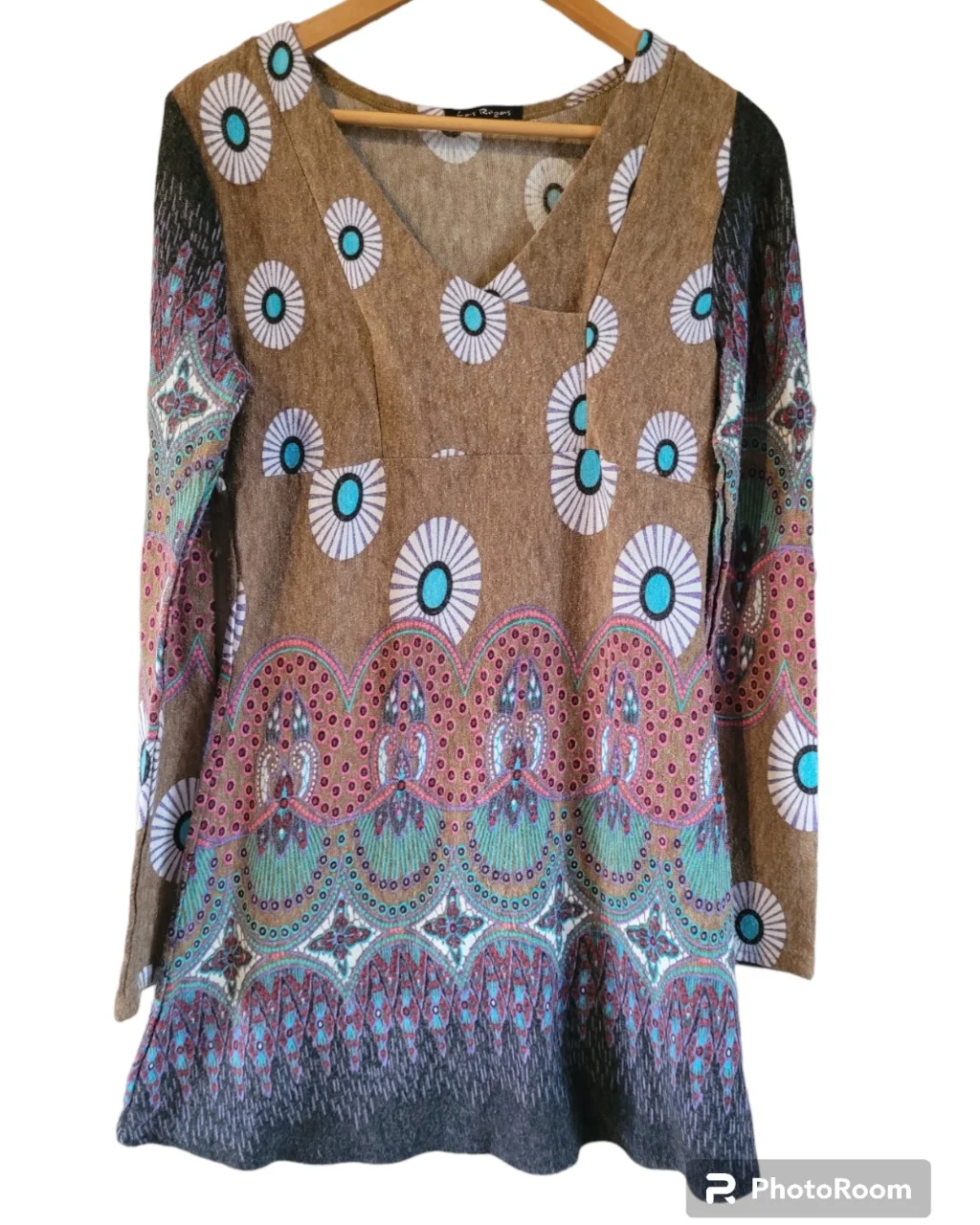 Vestido Las rozas - imagen 1