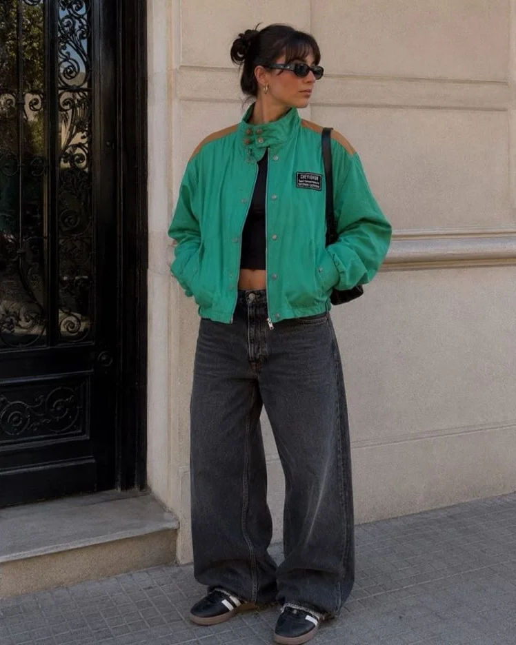 Campera Chevignon - imagen 1