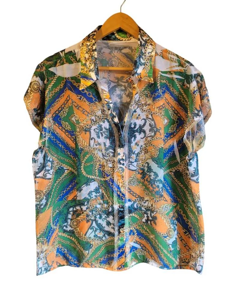 Camisa Otra - imagen 1
